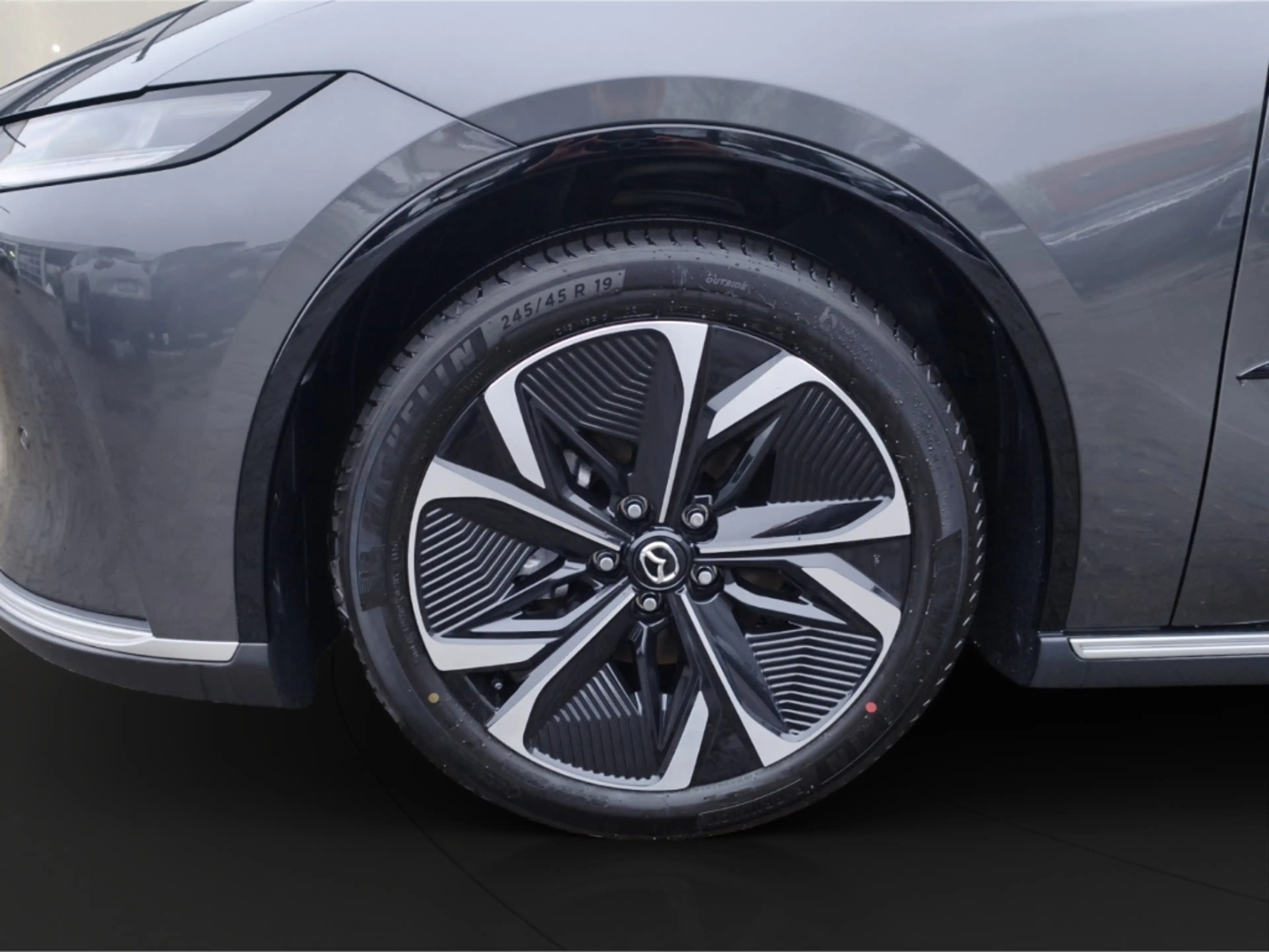 Mazda 6 Takumi+GJ-RÄDER+GARANTIE 12.2031 !! — photo 9