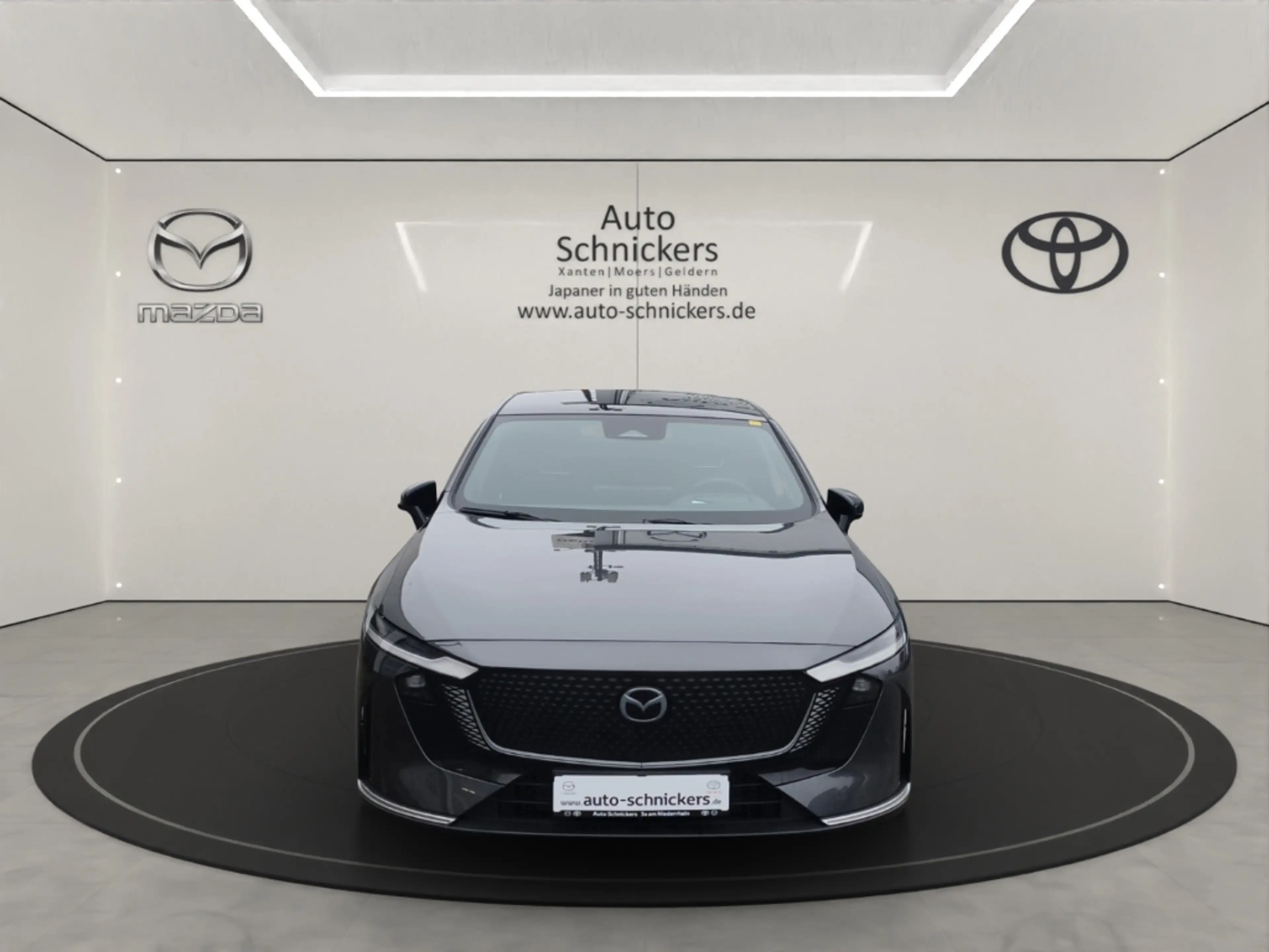 Mazda 6 Takumi+GJ-RÄDER+GARANTIE 12.2031 !! — photo 8