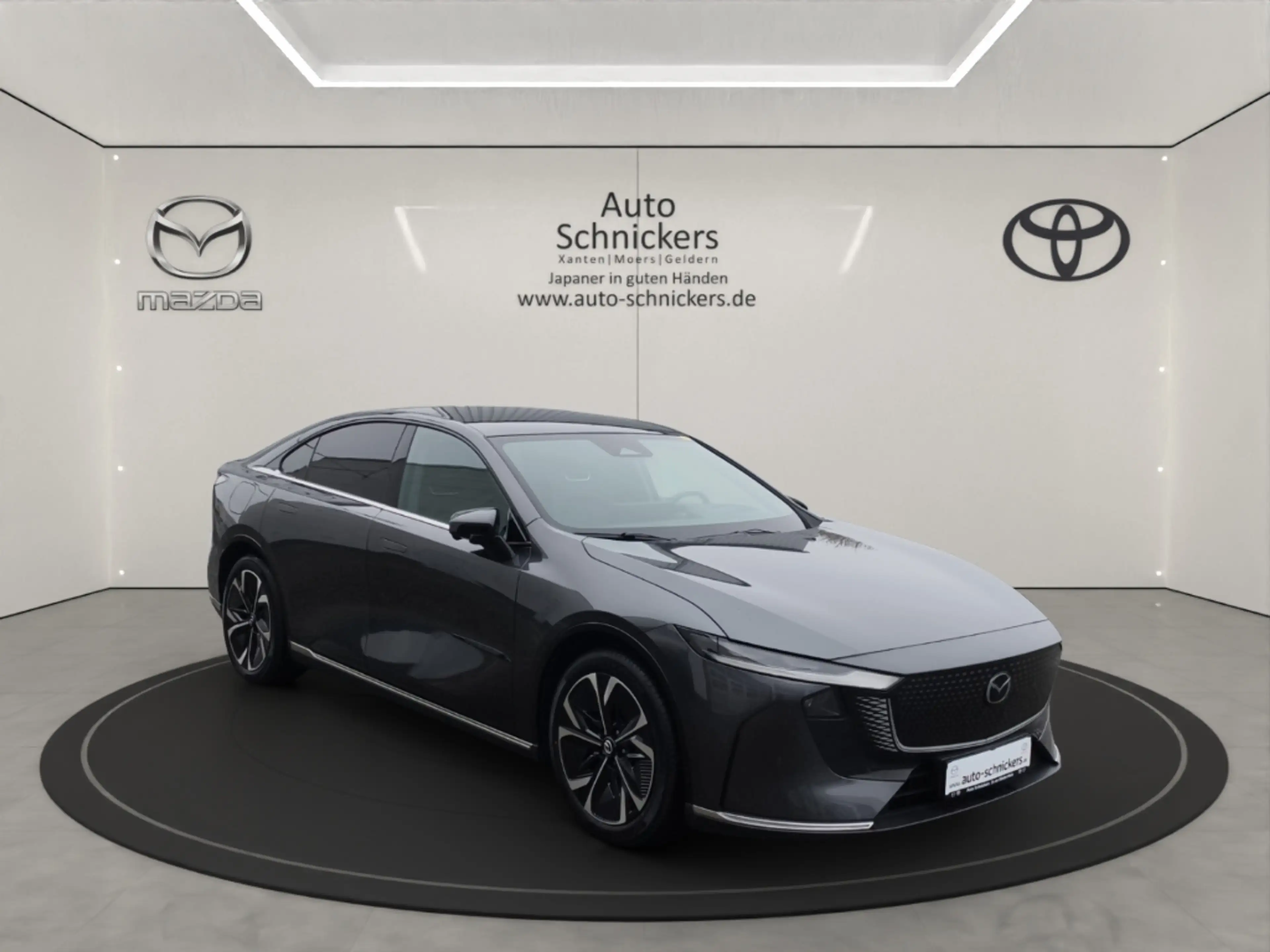Mazda 6 Takumi+GJ-RÄDER+GARANTIE 12.2031 !! — photo 7
