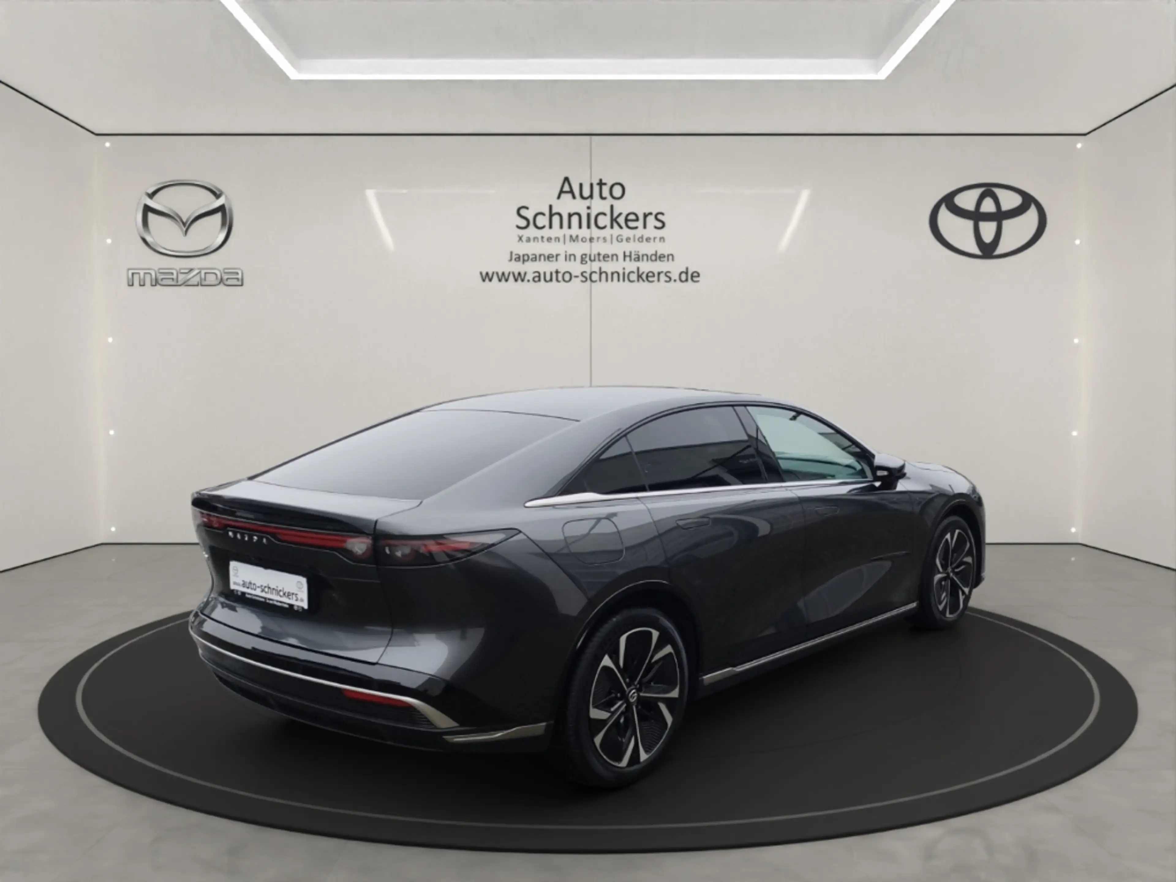 Mazda 6 Takumi+GJ-RÄDER+GARANTIE 12.2031 !! — photo 5