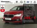 Skoda Fabia STYLE TSI DSG+LED+FRONTKAMERA+SITZHEIZUNG+KESSY+PA Rot - thumbnail 1