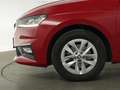 Skoda Fabia STYLE TSI DSG+LED+FRONTKAMERA+SITZHEIZUNG+KESSY+PA Rot - thumbnail 26