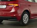 Skoda Fabia STYLE TSI DSG+LED+FRONTKAMERA+SITZHEIZUNG+KESSY+PA Rot - thumbnail 24