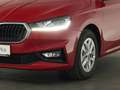 Skoda Fabia STYLE TSI DSG+LED+FRONTKAMERA+SITZHEIZUNG+KESSY+PA Rot - thumbnail 23