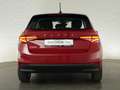 Skoda Fabia STYLE TSI DSG+LED+FRONTKAMERA+SITZHEIZUNG+KESSY+PA Rot - thumbnail 7