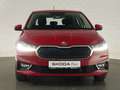 Skoda Fabia STYLE TSI DSG+LED+FRONTKAMERA+SITZHEIZUNG+KESSY+PA Rot - thumbnail 4