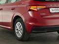 Skoda Fabia STYLE TSI DSG+LED+FRONTKAMERA+SITZHEIZUNG+KESSY+PA Rot - thumbnail 36