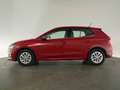 Skoda Fabia STYLE TSI DSG+LED+FRONTKAMERA+SITZHEIZUNG+KESSY+PA Rot - thumbnail 8