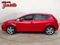 SEAT Leon 1.6TDI CR Style DSG Paars - thumbnail 2
