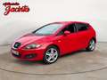 SEAT Leon 1.6TDI CR Style DSG Paars - thumbnail 1