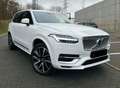 Volvo XC90 T8 Inscription Expression Recharge Plug-In Weiß - thumbnail 1