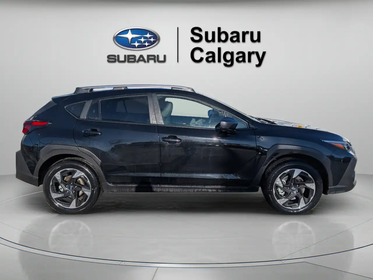 Subaru Crosstrek photo Subaru Crosstrek