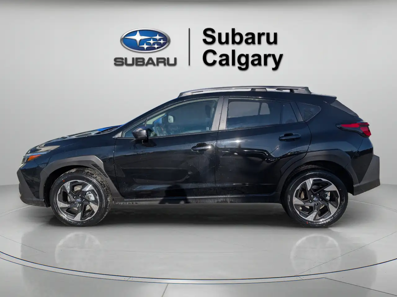Subaru Crosstrek photo Subaru Crosstrek