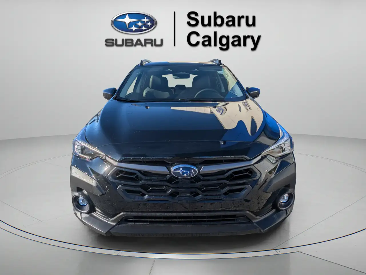 Subaru Crosstrek photo Subaru Crosstrek