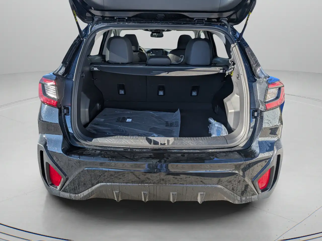 Subaru Crosstrek photo Subaru Crosstrek