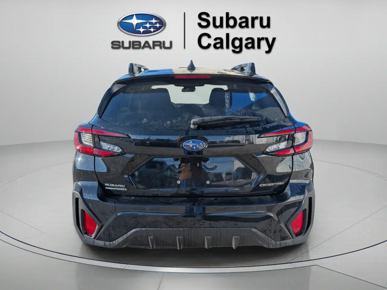 Subaru Crosstrek photo Subaru Crosstrek