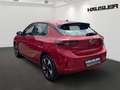 Opel Corsa Elegance Automatik, Navi, Kamera, PDC,  Assistenzs Rosso - thumbnail 4