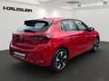 Opel Corsa Elegance Automatik, Navi, Kamera, PDC,  Assistenzs Rosso - thumbnail 3