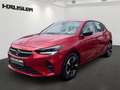 Opel Corsa Elegance Automatik, Navi, Kamera, PDC,  Assistenzs Rosso - thumbnail 1