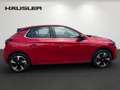 Opel Corsa Elegance Automatik, Navi, Kamera, PDC,  Assistenzs Rosso - thumbnail 2