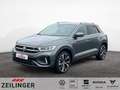 Volkswagen T-Roc R-Line 4Mo. TSI DSG|19"|NAVI|ACC|KAMERA Grau - thumbnail 1