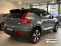 Volvo XC40 Recharge Single Motor Plus/ Winter+ AHK uvm. Grau - thumbnail 6