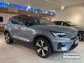 Volvo XC40 Recharge Single Motor Plus/ Winter+ AHK uvm. Grau - thumbnail 7