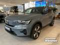 Volvo XC40 Recharge Single Motor Plus/ Winter+ AHK uvm. Grau - thumbnail 3