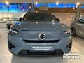 Volvo XC40 Recharge Single Motor Plus/ Winter+ AHK uvm. Grau - thumbnail 2