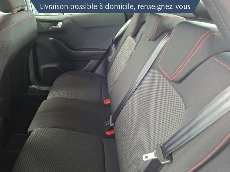 Photo du véhicule