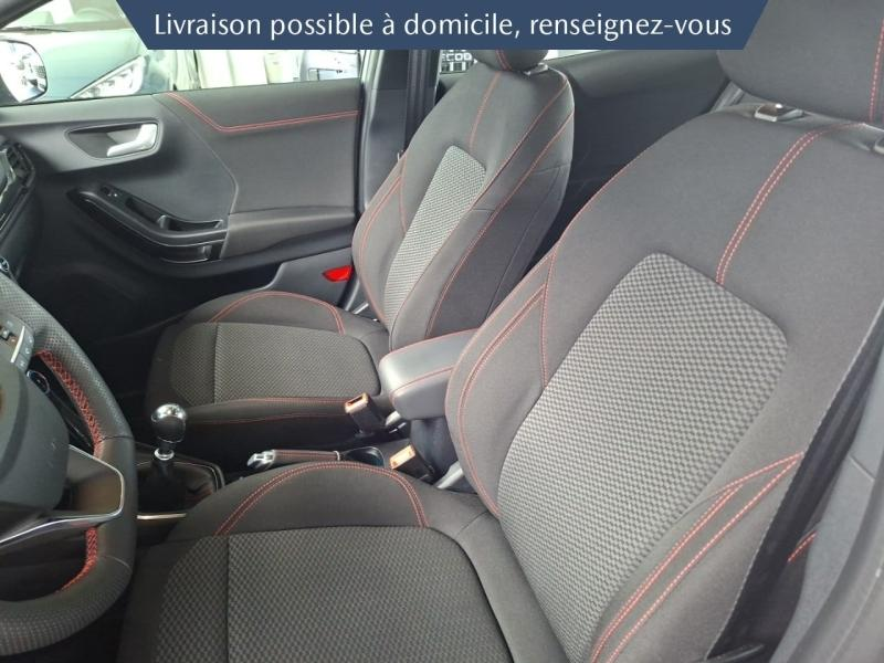 Photo du véhicule