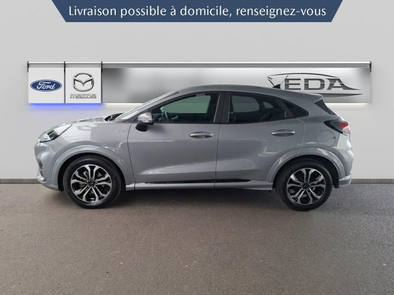 Photo du véhicule