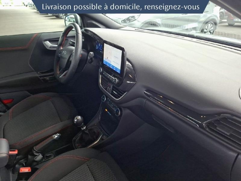 Photo du véhicule