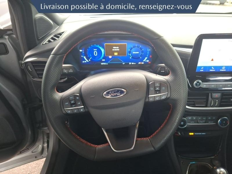 Photo du véhicule
