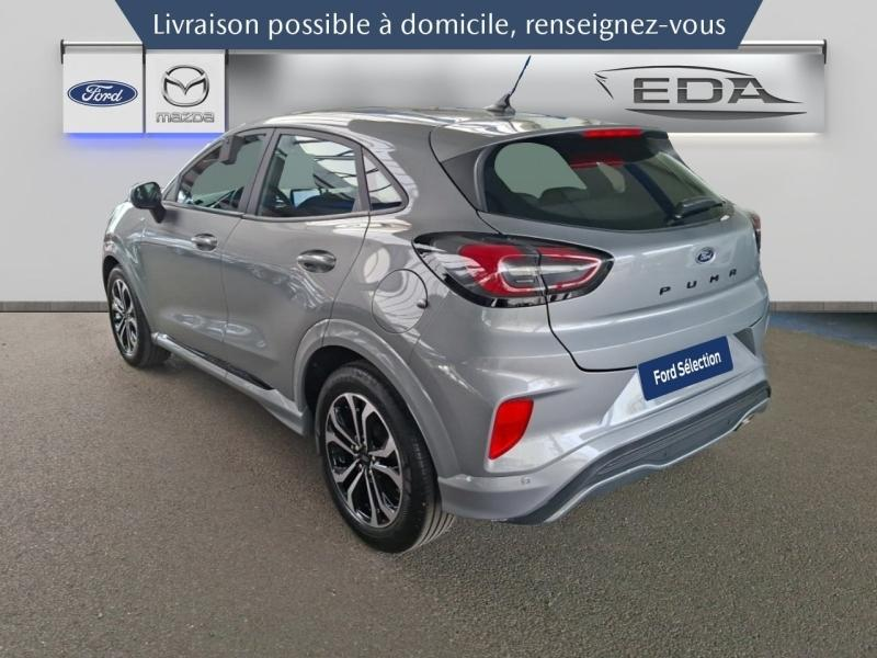 Photo du véhicule