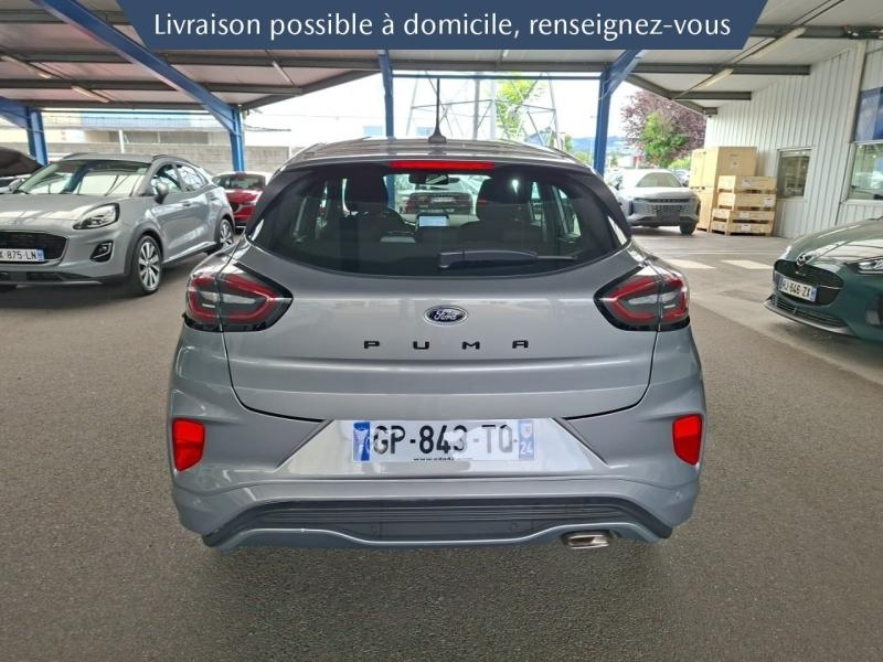 Photo du véhicule
