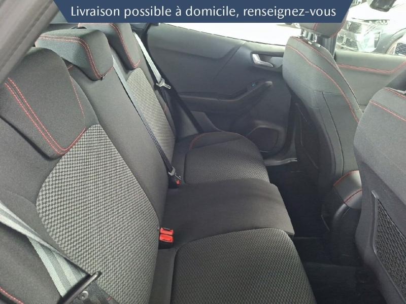 Photo du véhicule