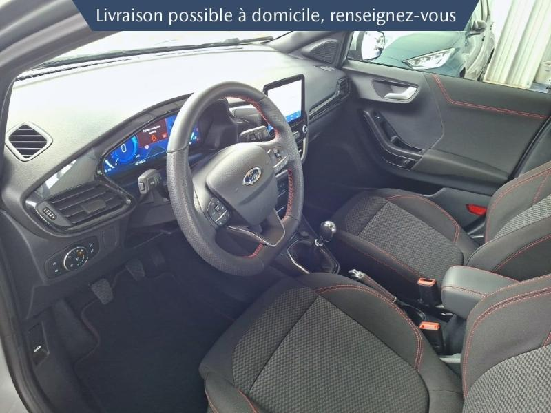 Photo du véhicule