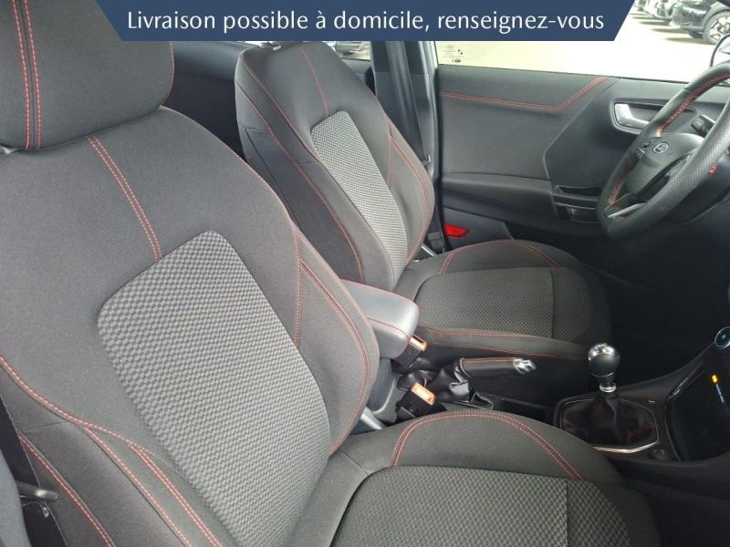 Photo du véhicule