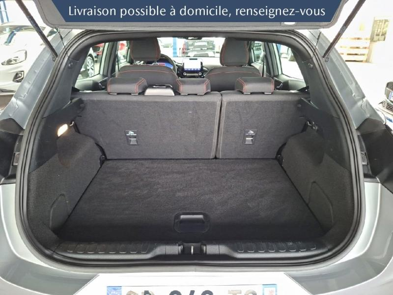 Photo du véhicule