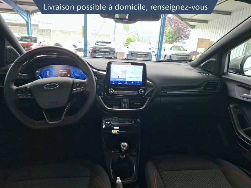 Photo du véhicule