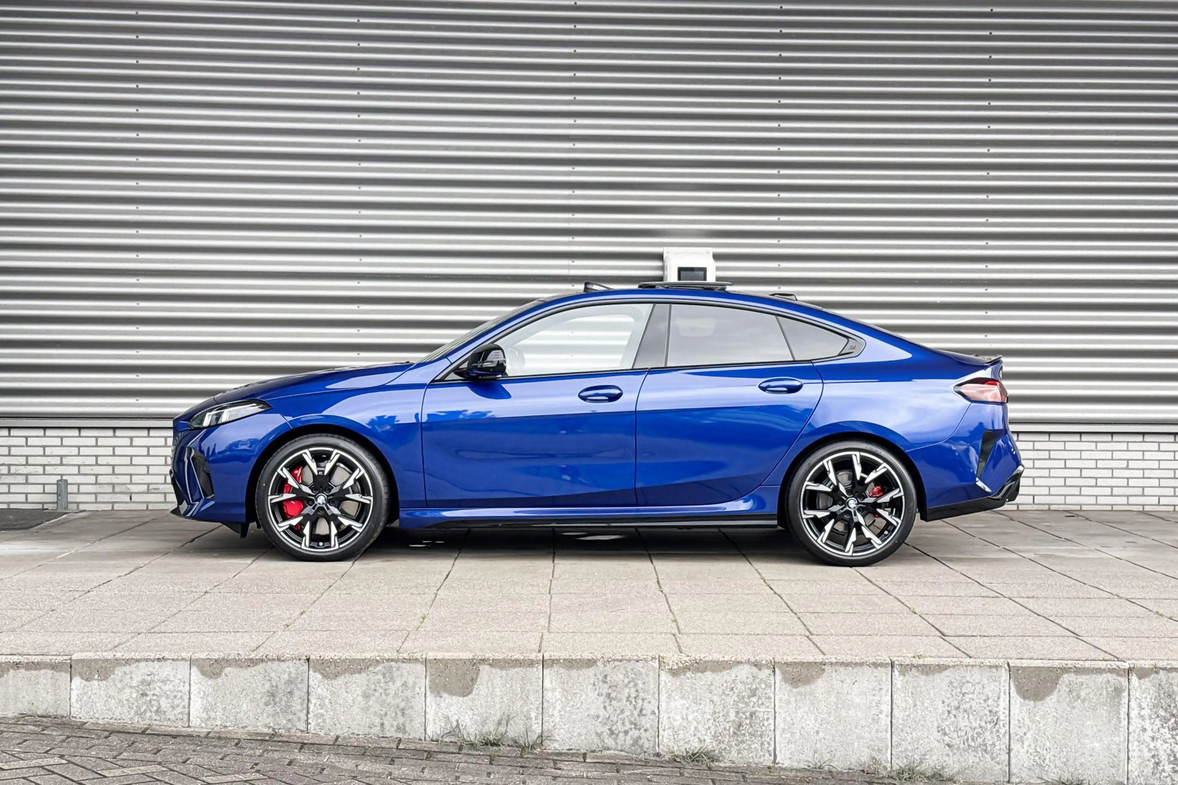 BMW 223 2 Serie Gran Coupé xDrive Huisselectie — photo 2