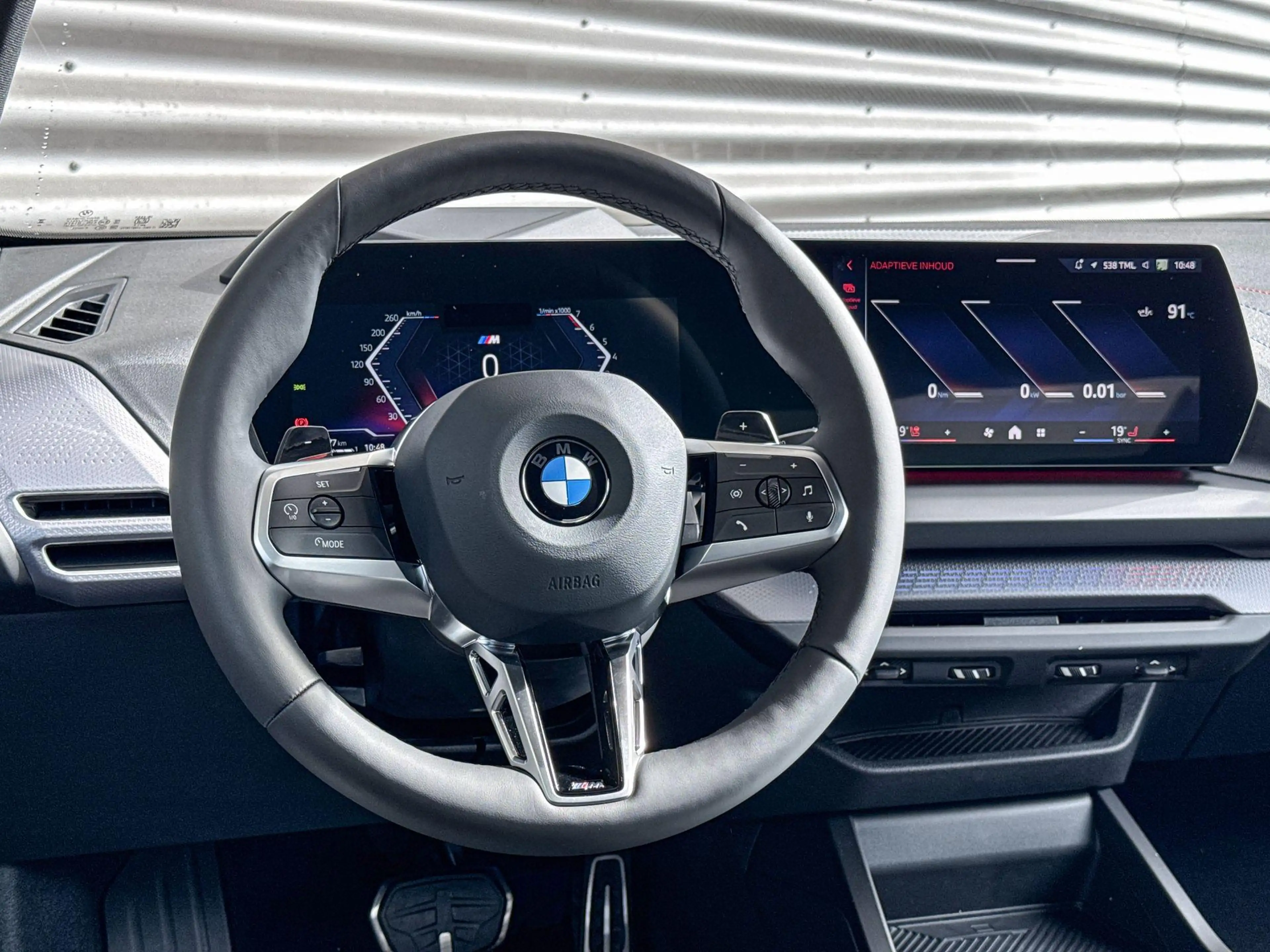 BMW 223 2 Serie Gran Coupé xDrive Huisselectie — photo 13
