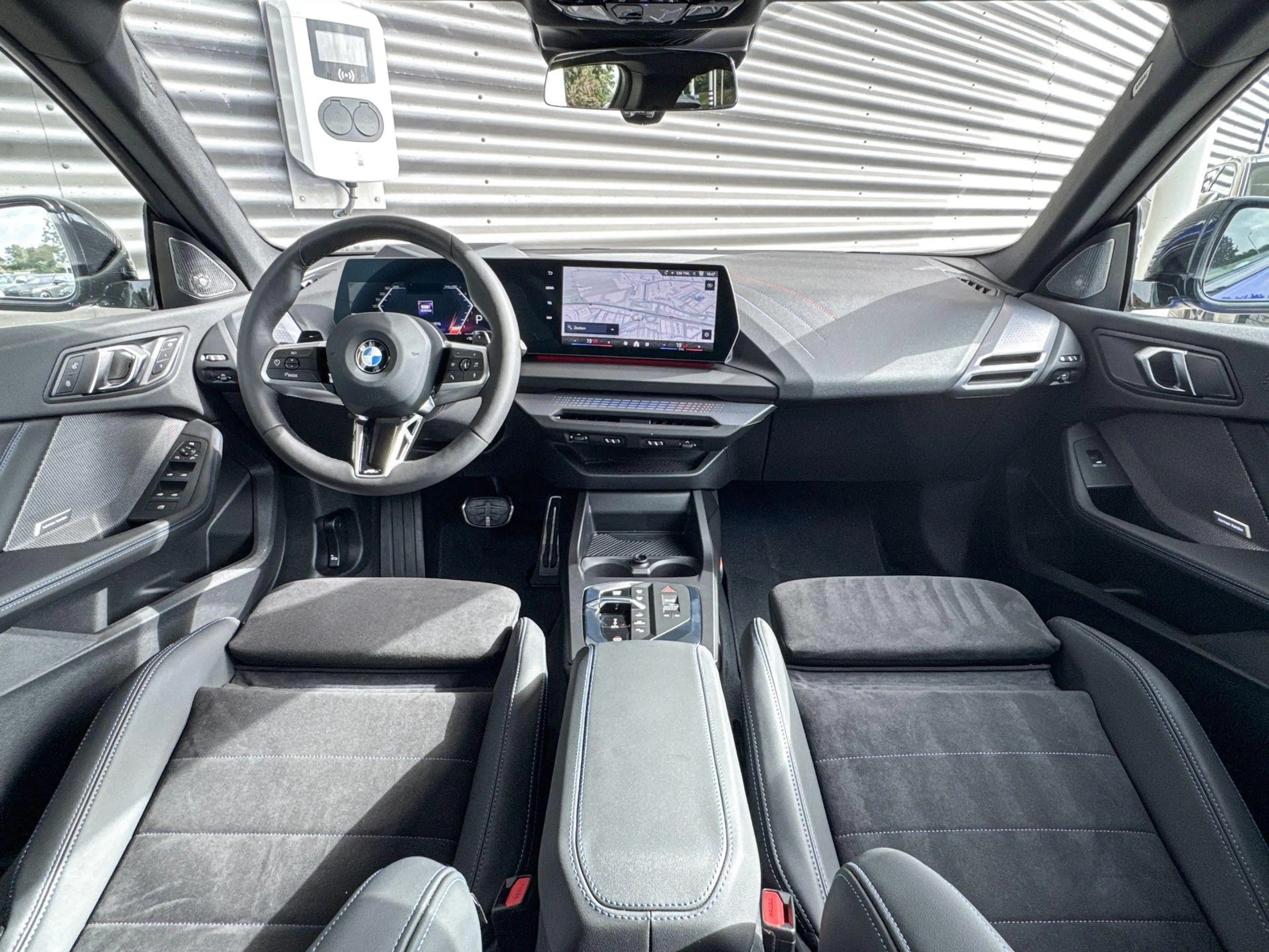 BMW 223 2 Serie Gran Coupé xDrive Huisselectie — photo 12