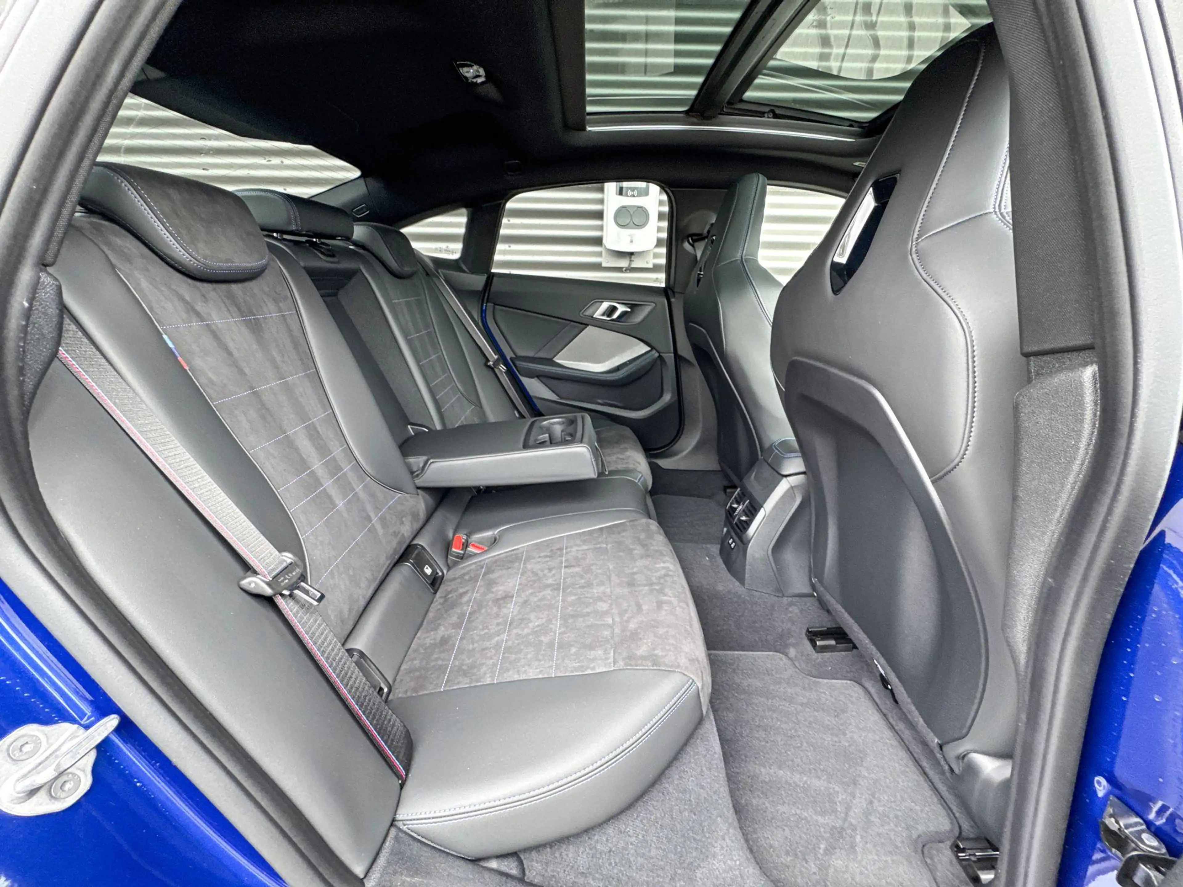 BMW 223 2 Serie Gran Coupé xDrive Huisselectie — photo 9