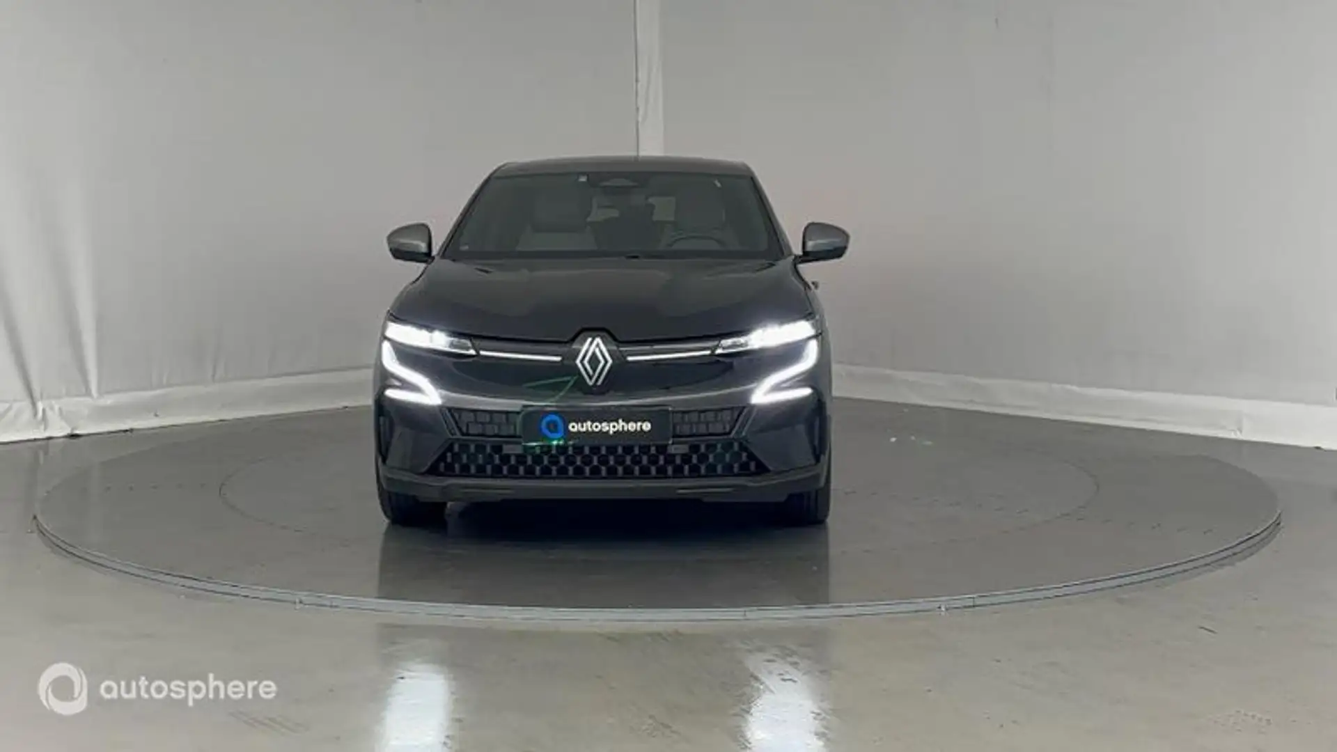 Renault Megane E-Tech Electric EV60 220ch Techno super charge - 2