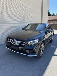 250d 4MATIC Aut.