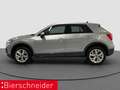 Audi Q2 35 TFSI advanced AHK MATRIX CAM ACC SHZ Silber - thumbnail 3