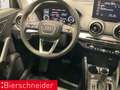Audi Q2 35 TFSI advanced AHK MATRIX CAM ACC SHZ Silber - thumbnail 10