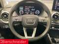 Audi Q2 35 TFSI advanced AHK MATRIX CAM ACC SHZ Silber - thumbnail 19